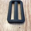 Tri-Glide Buckle 2"