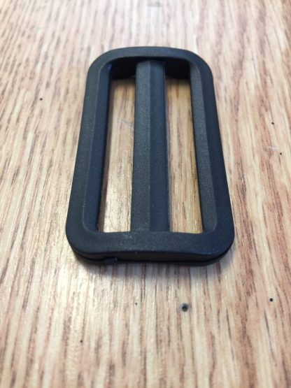Tri-Glide Buckle 2"