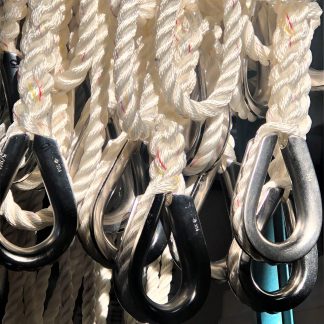 Cordage
