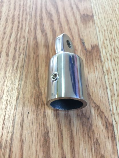 Bimini Top Eye End Stainless Steel 3/4" - Image 2