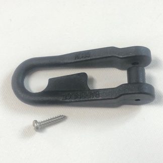 long-shackle