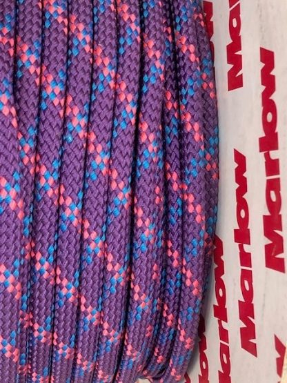 Marlow Excel Pro 8mm  Purple