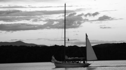 Night Sail